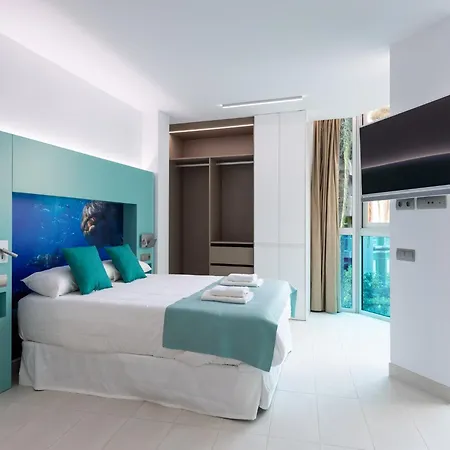 Apartment In Palmas Near Playa De Canteras Las Palmas de Gran Canaria