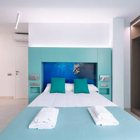 Apartment In Palmas Near Playa De Canteras *